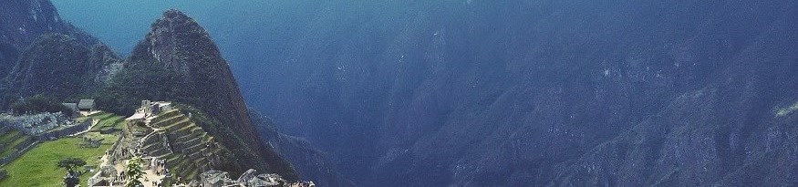 Wycieczki po Peru